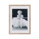 Bilderrahmen Rahmen für ein Foto Poster Gallery 70 x 100 cm