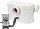 Toilettenpumpe Fala 75953 weiß 600 W 42,5 x 18 x 29 cm