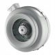 Kanalventilator BVN 152.08.160 160 mm