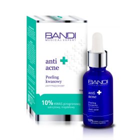  Bandisäure 10 % 30 ml