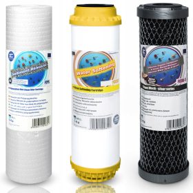  Aquafilter FCCST Filtereinsatz 1 Stk.