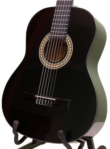  Universe Flamenco Rechtshänder-Klassikgitarre