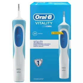 Elektrische Zahnbürste Oral-B Vitality
