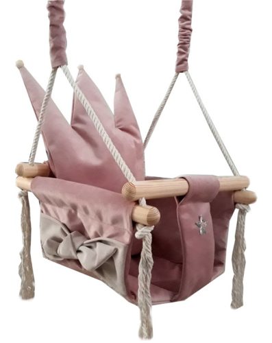 Love Gifts Eimerschaukel 36 x 23 x 36 cm