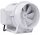 EBERG EMAX 125/220 Kanalventilator 125 mm