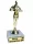  STATUETTE FÜR DEN MEISTER VON OSK, ein Geschenk