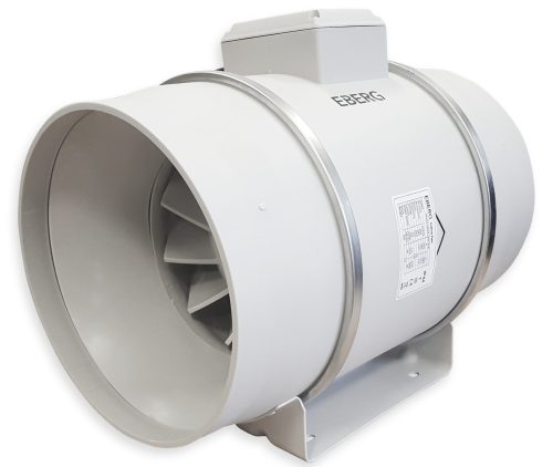 EBERG EMAX 250/1410 250-mm-Kanalventilator