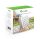 ErgoEden Badventilator 469900910515 140 mm