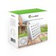 ErgoEden Badventilator 469900910515 140 mm