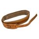  ORIGINAL Leder Gitarrengurt Gitarrengurt ---USA-