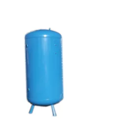 SANDMASCHINE 215L + BOGE KOMPRESSOR 22KW + TANK 1000