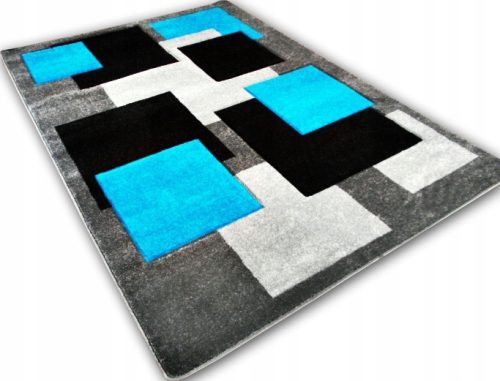 Teppiche Frise 3D Frise Cut-out-Teppich 160 x 220 cm