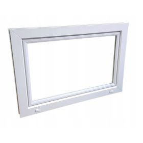 GESCHÄFTSFENSTER 900x600 WEISS HÖCHSTE QUALITÄT