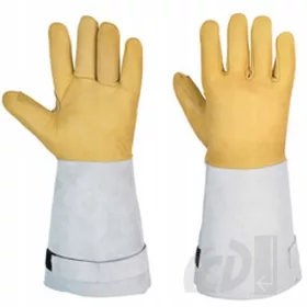 Honeywell CRYOGENIC Handschuhe Größe 9 - L 1 Paar