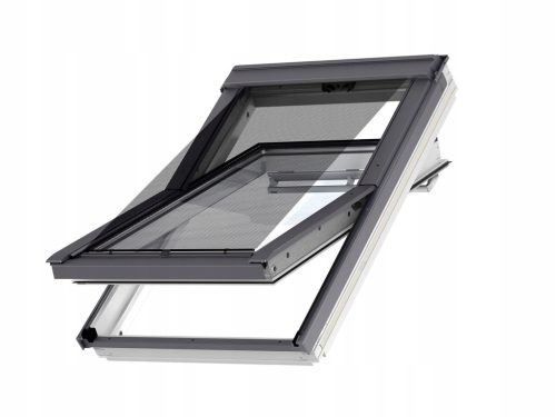 Markise MHL VELUX MK00 UNIVERSAL BREITE 78CM