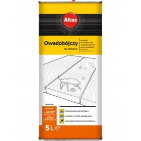  Altax Holzinsektizid 5 l