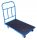 Lagerwagen TRANSPORT Plattformwagen 100x60cm
