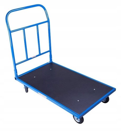 Lagerwagen TRANSPORT Plattformwagen 100x60cm