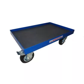 WAGEN für EURO-BOXEN, für BOXEN 60x40 cm II