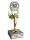  Eine Statuette zum 80. Geburtstag von Wiktoria, ein Geschenk zu ihrem 80. Geburtstag
