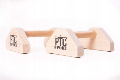  PTC Sport Liegestützgriffe Parallette Liegestützgriffe 32 cm