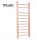  Reha-Gymnastikleiter 195x80 BUKOW