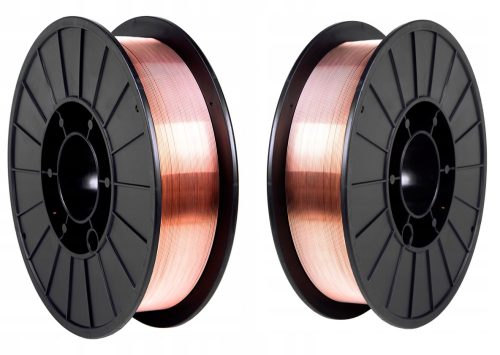 Spidweld SG2 G3Si1 Schweißdraht 0,8 mm 5 kg