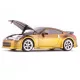  NISSAN 350Z HUBHAUBE NIKKO FAST AND FURIOUS