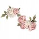 Wandsticker mit Hochwertigem Blumendesign - Langlebig und Wasserfest