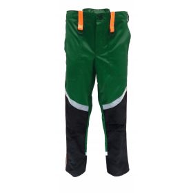 Intertel Cordflex lange Arbeitshose, Größe 54