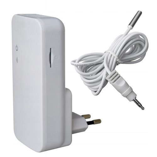 Thermometer GSM Simpal T2