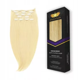  Star My Hair Indisches Remy 100 % natürliches Haar