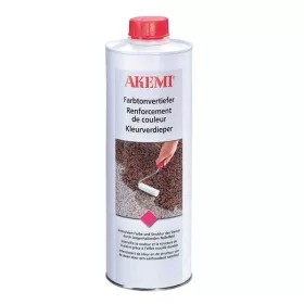 AKEMI Imprägnat Farbverstärker Wet Stone 1 l
