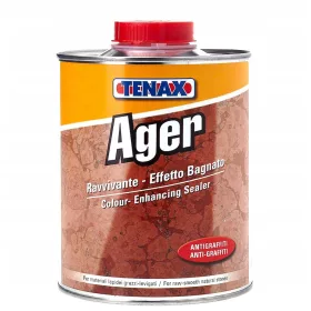 TENAX AGER STEINIMPRÄGNIERMITTEL 250ML NASSEFFEKT