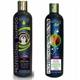  Super Beno Hundeshampoo 250 ml 295 g