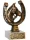  HUFEISEN FÜR MASTER-Statuette als Geschenk