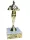  Eine Statuette für die Rentnerin Alejajca STATEMERYT OSK