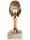  STATUETTE ZUM 40. HOCHZEITSTAG VON W
