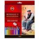  Koh-I-Noor Aquarellstifte 48 Stk.