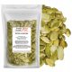  GESCHALTER KÜRBIS 1 kg Natürliche frische Kürbiskerne