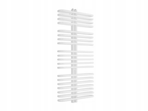 Lavawasser-Badheizkörper 1174 W 600 x 1200 mm weiß