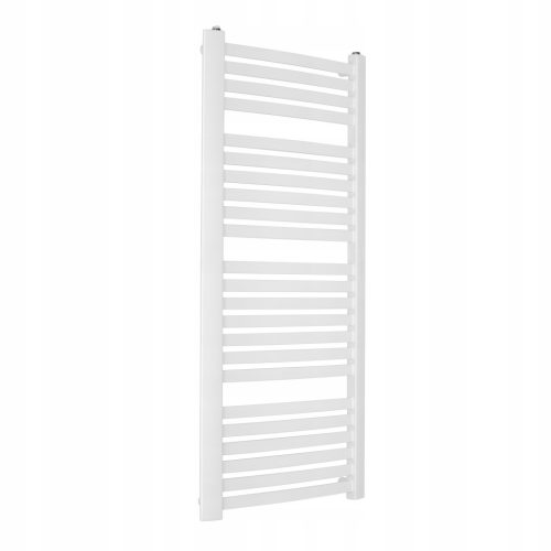  Lava 614 W Wasserbadheizkörper 580 x 1200 mm weiß