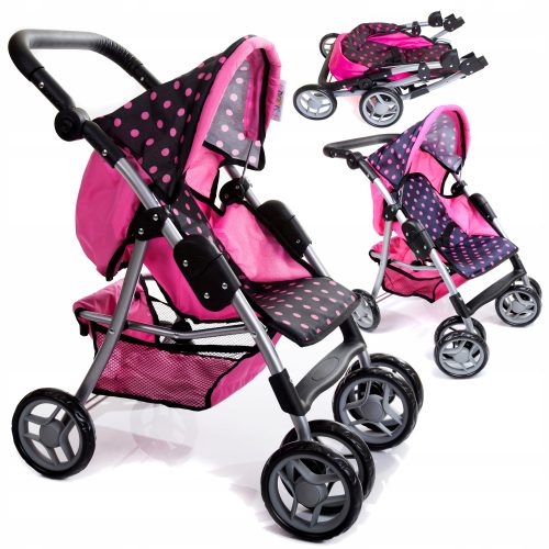  Doris DM9352 Puppenwagen