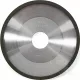 Diamant-Scheibenschleifscheibe 150x6x4x32