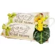  Geschenk zum 25. 50. Hochzeitstag, Jubiläumshandtücher