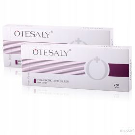  Otesaly Vernetzte Hyaluronsäure 2 ml