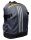 ADIDAS BP POWER IV Schultasche in Grau, Schwarz und Orange