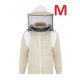 Imkerkleidung - Fabio-Sweatshirt, Größe M, beige