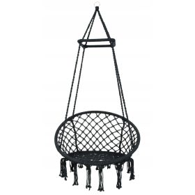 Hängende Gartenschaukel Saska Garden 60 x 80 cm