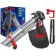 GARTENSTAUBSAUGER FÜR BLÄTTER 2800W 0792 SKIL + RIEMEN